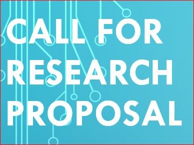 Call for Proposal
